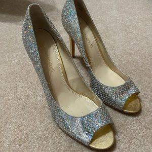 Enzo Angiolini Woman’s Shoe